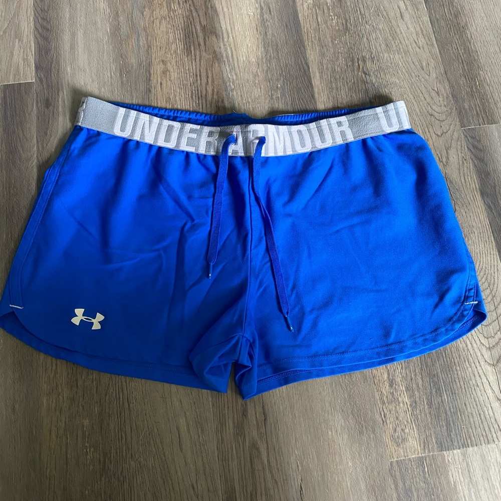 Under Armour Shorts